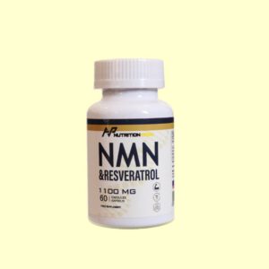 NMN & RESVERATROL
