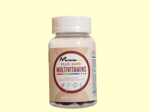 Multivitamin