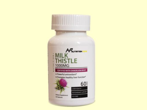 Milk Thistle