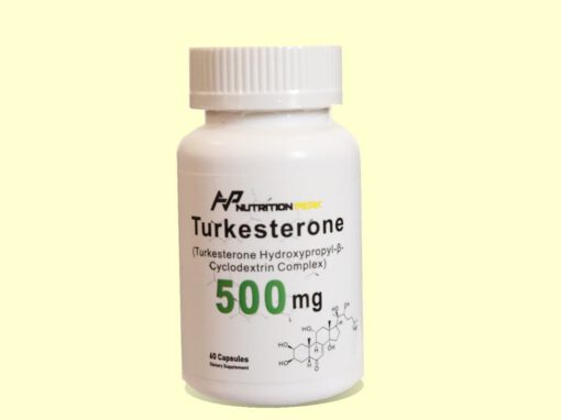 Turkesterone