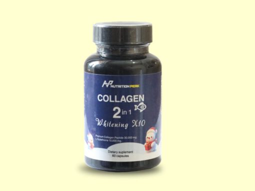 COLLAGEN 2 in 1