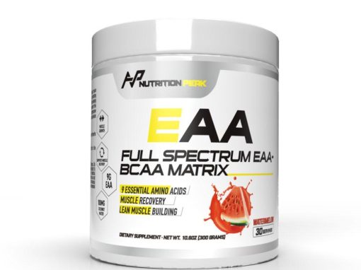 Peak EAA